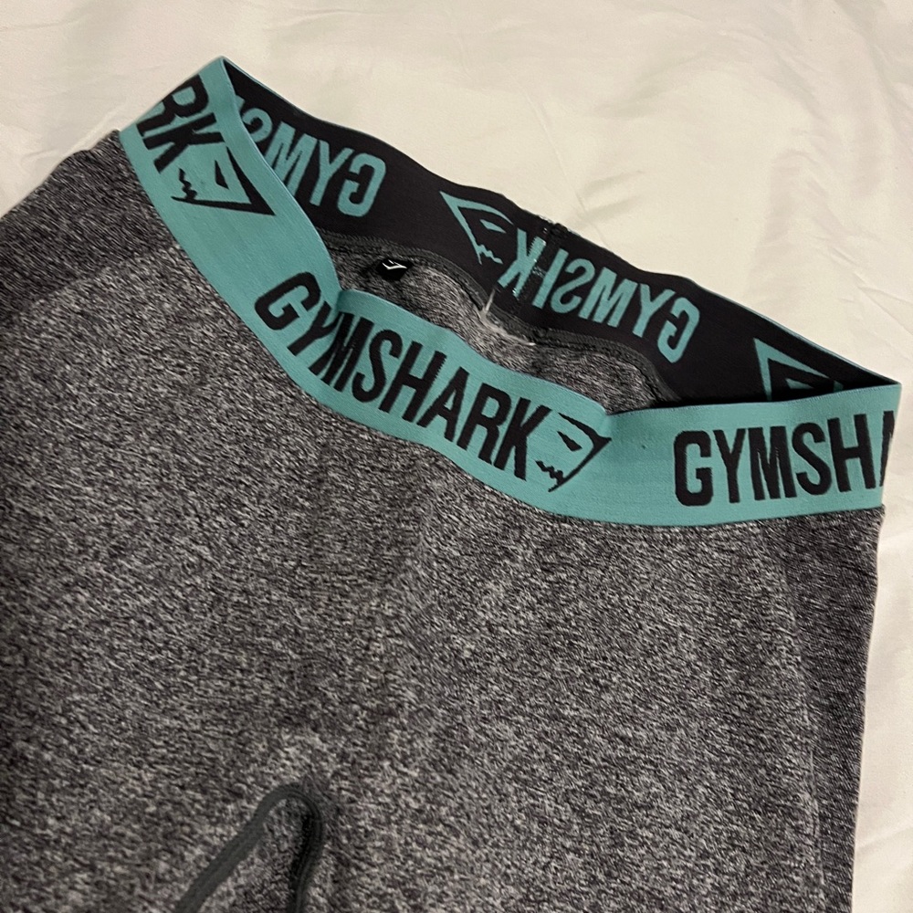 GYMSHARK LEGGINGS!